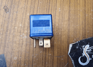 Przekaznik Przekaźnik 219 202 Sterownik Moduł Audi VW Skoda Seat 8