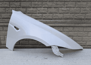 Tesla 3 iii 2024- błotnik przedni prawy 1