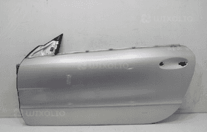 Drzwi lewe kolor 744 mercedes sl R230 1