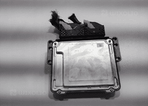 KOMPUTER SILNIKA CITROEN BERLINGO PARTNER IV 1.5 BHDI 9832694380 0281035365 3