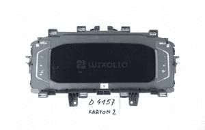 Licznik virtual zegary lcd vw arteon passat B8 1