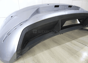 SEAT LEON III 3 5F0 ZDERZAK TYLNY 4 PDC 5F0807417 9