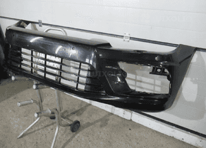Zderzak przedni vw scirocco 3 iii lift r-line 2014-2017 2