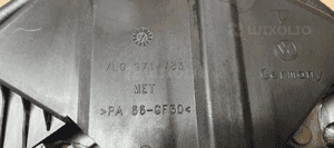 Pedał hamulca ręcznego linka VW Touareg 7L0721797E 7L0721556 5