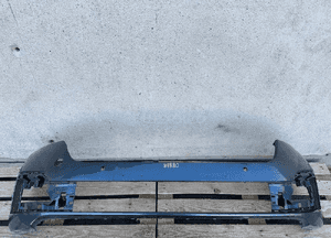 Zderzak przód przedni vw caddy iii 2K 2K5 lift fl 2015- 2K5807221J cały 1