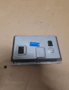 CITROEN PEUGEOT PRZETWORNICA 4 PIN 89035114 2