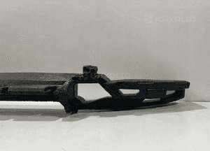 MERCEDES W167 GLS Absorber zderzaka - 15650 4