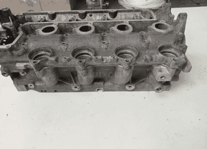 głowica peugeot citroen ford 2.0 hdi 9641752610 po regeneracji 4