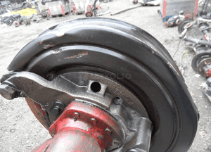 Most tył tylny iveco daily 50C 55C 60C 13/41 5