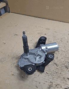 SILNICZEK WYCIERACZKI TYŁ RENAULT nr 0390201856 3