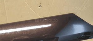 Dekor listwa ozdobna drzwi prawy przód BMW X1 E84 2991390 5