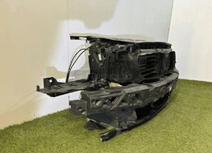 BMW 5 F10 / F11 Pas przedni kompletny - 13977 3