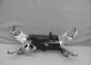 SANKI WÓZEK KOŁYSKA BELKA HONDA CIVIC VIII