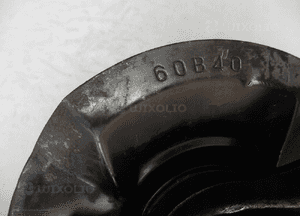 ZWROTNICA LEWY PRZÓD SUZUKI BALENO 1,6 16v 1997 rok 3