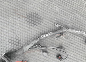 Wiazka Instalacja Silnika 2.0 TDI BRD 170KM Europa Manual Audi A4 B7 Seat Exeo 5