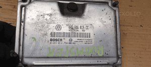 Komputer sterownik silnika Skoda Roomster 1.4 TDI 045906019CC 4
