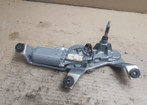 Subaru legacy outback silniczek wycieraczek klapy tyl 03-09 3