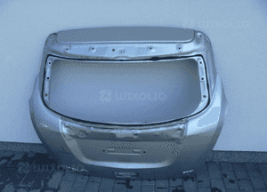 Opel mokka x lift 2016- zderzak tylny ładna oryginał 4