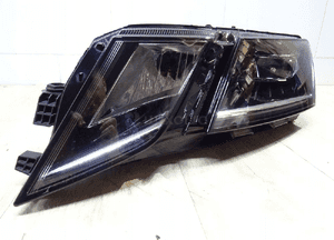 SKODA OCTAVIA 3 Lift LAMPA ful LED LEWA 5E1941015D 5