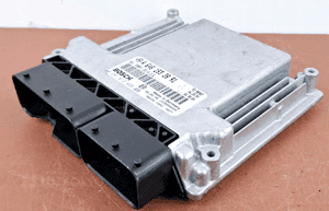 Mercedes-Benz 2.2 CDI Sterownik silnika ECU 0281012429 A6461533991 Nowy 1