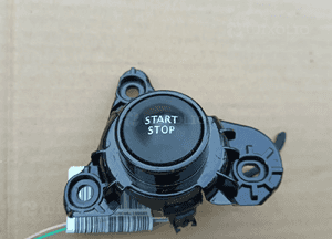 Renault Espace V  przycisk start stop 15r 1