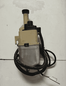 Elektryczna pompa wspomagania TRW Opel Astra G 26059074 1