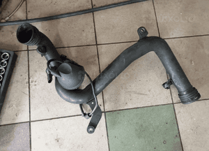 rura interccolera touran golf 5 1.9 tdi 1k0145762