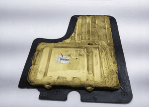 DYWANIK WYKŁADZINA AKUMULATORA TRAFIC II VIVARO A PRIMASTAR 2001-14 EUROPA 3