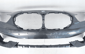 Bmw 1 F40 2019- zderzak przód przedni 7459708 5
