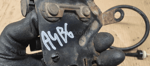 Zawór podciśnienia zaworek Audi A4 B6 1.9 TDI 8E0906628C 6