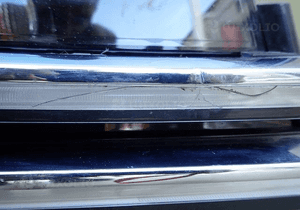 Lampa prawa reflektor vw arteon full led 3G 17- 6
