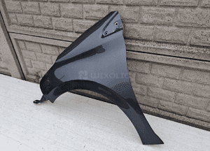 PEUGEOT 208 11-17 BŁOTNIK LEWY PRZEDNI 3