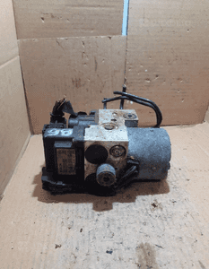 POMPA ABS VW PASSAT B5 ORYGINAŁ 0273004281 2