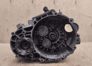 Skrzynia biegów vw seat audi skoda 2.0 tdi kdn 1
