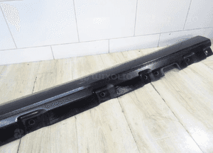S-klasa W222 long próg listwa progowa prawa A2226901702 7