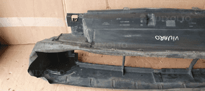 Kierownica wlot powietrza Opel Vivaro B Trafic III 214772888R 93866584 2