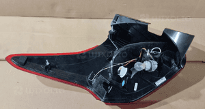 Lampa prawa tył tylna ford focus MK3 lift hb F1EB-13404-CF 3