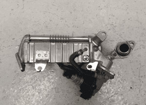 Bmw F45 F46 X1 X2 F48 F39 mini F54 chłodnica zawór spalin egr oryginał 2