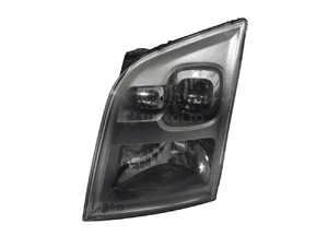 Lampa lewa przód przednia ford transit MK7 vii 6C11-13W030 2007-2013 europa 1