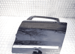 DRZWI LEWY TYŁ CITROEN C5 III SEDAN RADOM 1