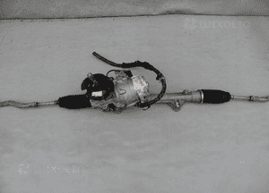 PRZEKŁADNIA KIEROWNICZA PEUGEOT 2008 1