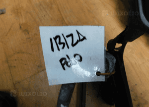 ibiza III polo 9N mechanizm wycieraczek nr M3055 WYSYŁKA 3