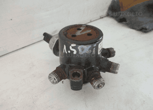 Listwa Renault Nissan 1.5DCi 8200057345 8200057232 3