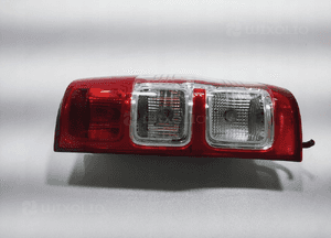 Lampa prawa tył tylna ford ranger iv v 2012-2018 europa depo 4