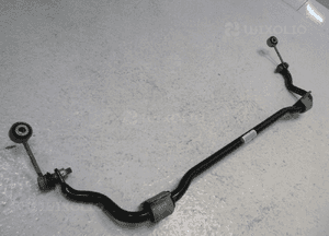 Mercedes gle V167 C167 X167 stabilizator łącznik 6