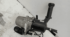 CITROEN BERLINGO PEUGEOT PARTNER II pompa wspomagania kierownicy 2008-2019 9807201780 1