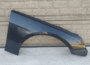 Audi A4 B9 8W0 lift 19 - 22 błotnik przedni prawy 1