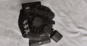 ALTERNATOR PEUGEOT CITROEN 1.4 1.6 VTI THP V757695680 6