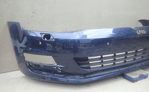 Zderzak przód przedni vw golf vii 7 5G 12-16R 2