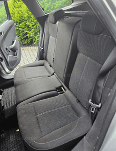 Opel Astra J 4 IV fotel przód przedni prawy lewy 6